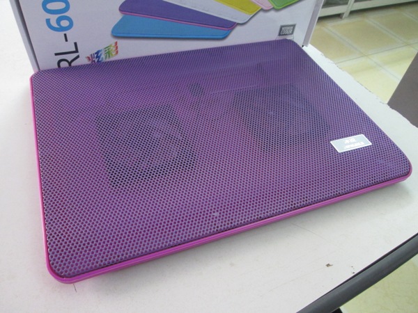 Đế tản nhiệt Laptop Bingrui RL606